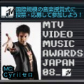 MTV VMAJ 08