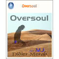 Didier Merah feat. MJ『Oversoul』 ブログパーツ