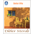 Didier Merah『Dolce Vita』ブログパーツ