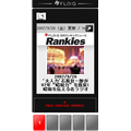 FLO:Q日刊ランキングニュース「Rankies」