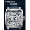 TAG Heuer Monaco V4 ブログパーツ