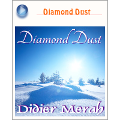 Didier Merah『Diamond Dust』ブログパーツ