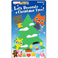 Let’s Decorate a Christmas Treeブログパーツ