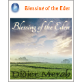 Didier Merah『Blessing of the Eden』ブログパーツ