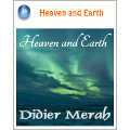 Didier Merah『Heaven and Earth』ブログパーツ