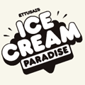 ICE CREAM PARADISE ブログパーツ