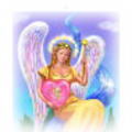 angel tarot one oracle ブログパーツ