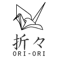 折々 -ORIORI- ブログパーツ