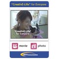 “CreativE-Life”for Everyoneブログパーツ