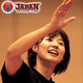 女子バスケットボール日本代表国際親善試合2010ブログパーツ
