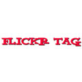 Flickr Tag
