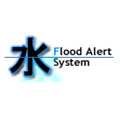 洪水警報システム