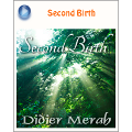 Didier Merah『Second Birth』ブログパーツ