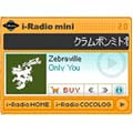 i-Radio mini 2.0