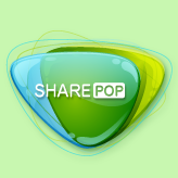 SHARE POP ブログパーツ